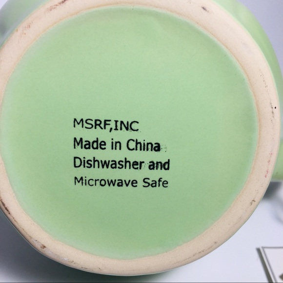 Tazo Tea Personal Teapot - Picture 2 of 4